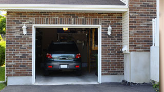 Garage Door Installation at Jackson Villa, Colorado