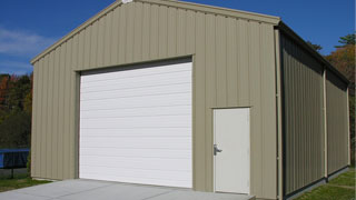 Garage Door Openers at Jackson Villa, Colorado